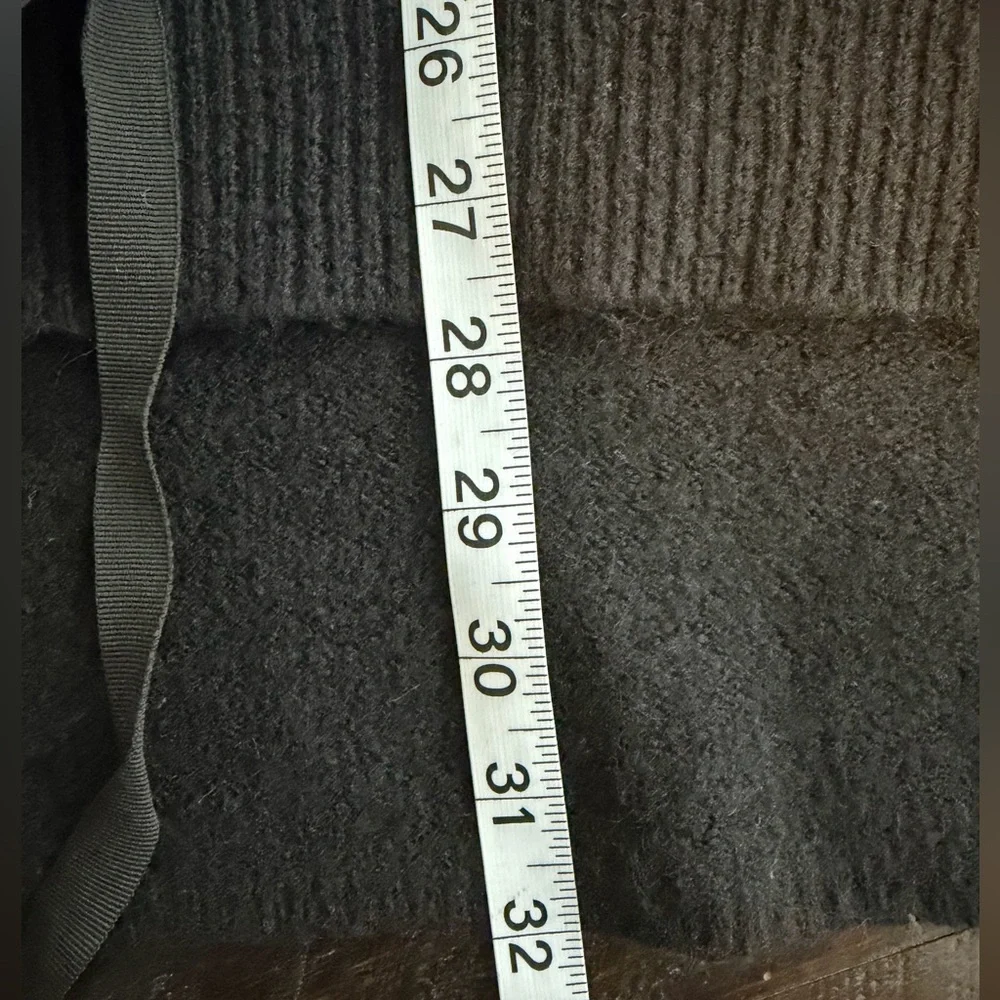 Anthropologie MOTH Vallon Cardigan Large - Picture 13 of 13